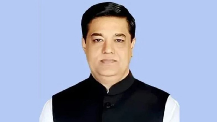 সাবেক এমপি জ্যাকব কারাগারে